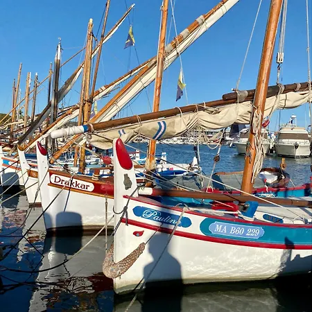 * Le Floreal * Magnifique T3 Vue * Bandol