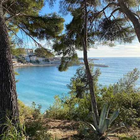 Daire * Le Floreal * Magnifique T3 Vue Bandol