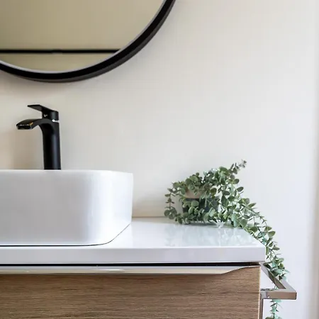 * Le Floreal * Magnifique T3 Vue Daire *