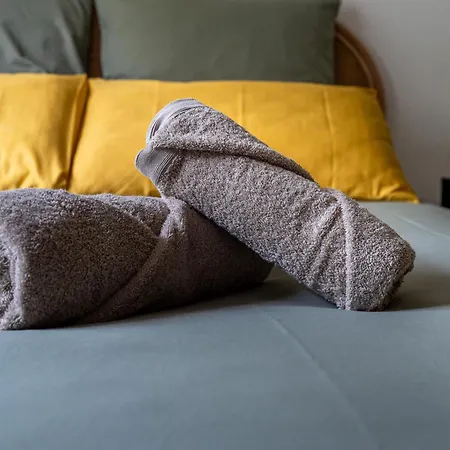 * Le Floreal * Magnifique T3 Vue Daire *