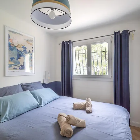 * Le Floreal * Magnifique T3 Vue *