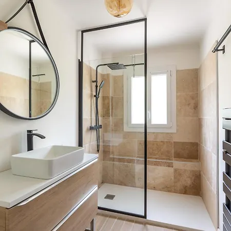 * Le Floreal * Magnifique T3 Vue *