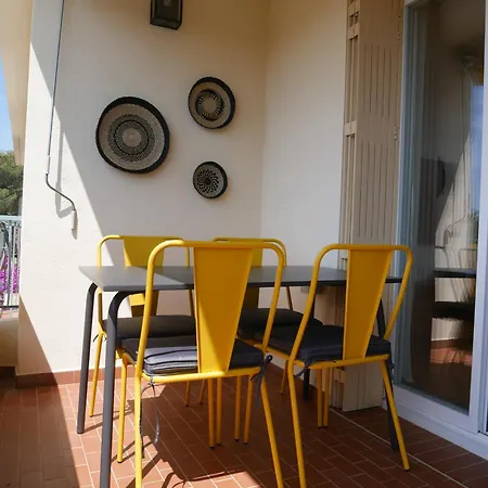 * Le Floreal * Magnifique T3 Vue