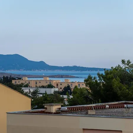 Daire * Le Floreal * Magnifique T3 Vue *